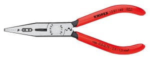 Szczypce dla elektryków knipex 13 01 160